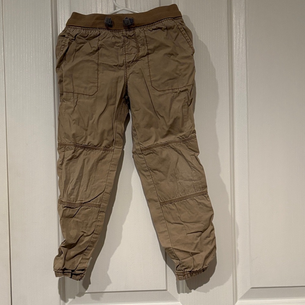 Carter's Brown Casual Pants